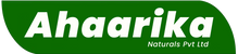 AhaarikaNaturals - Home