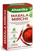 Ahaarika Magic Mirchi Masala