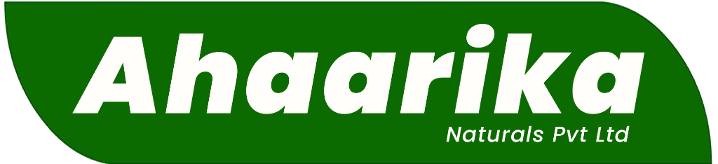 Ahaarika Naturals
